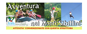 Avventura nei Monti Sibillini