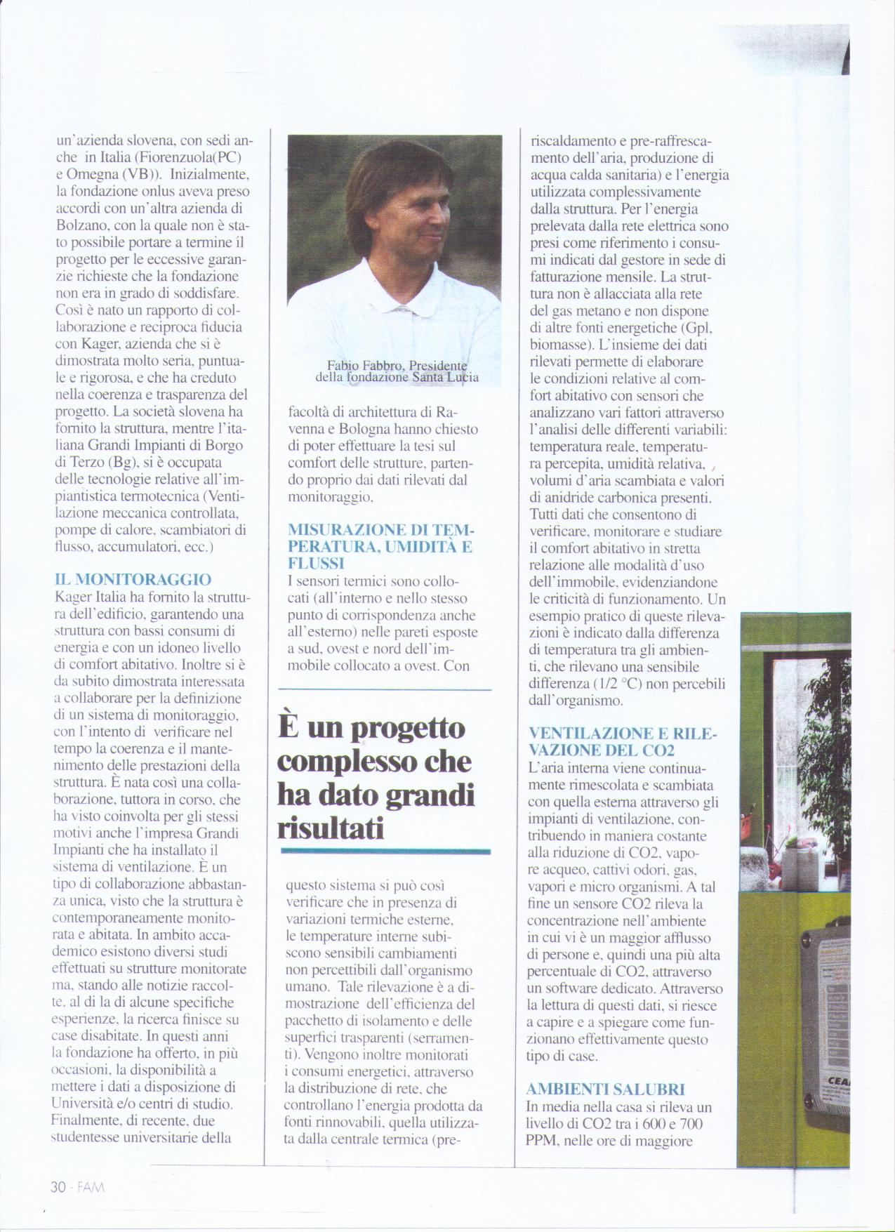 Fare Ambiente Magazine 3