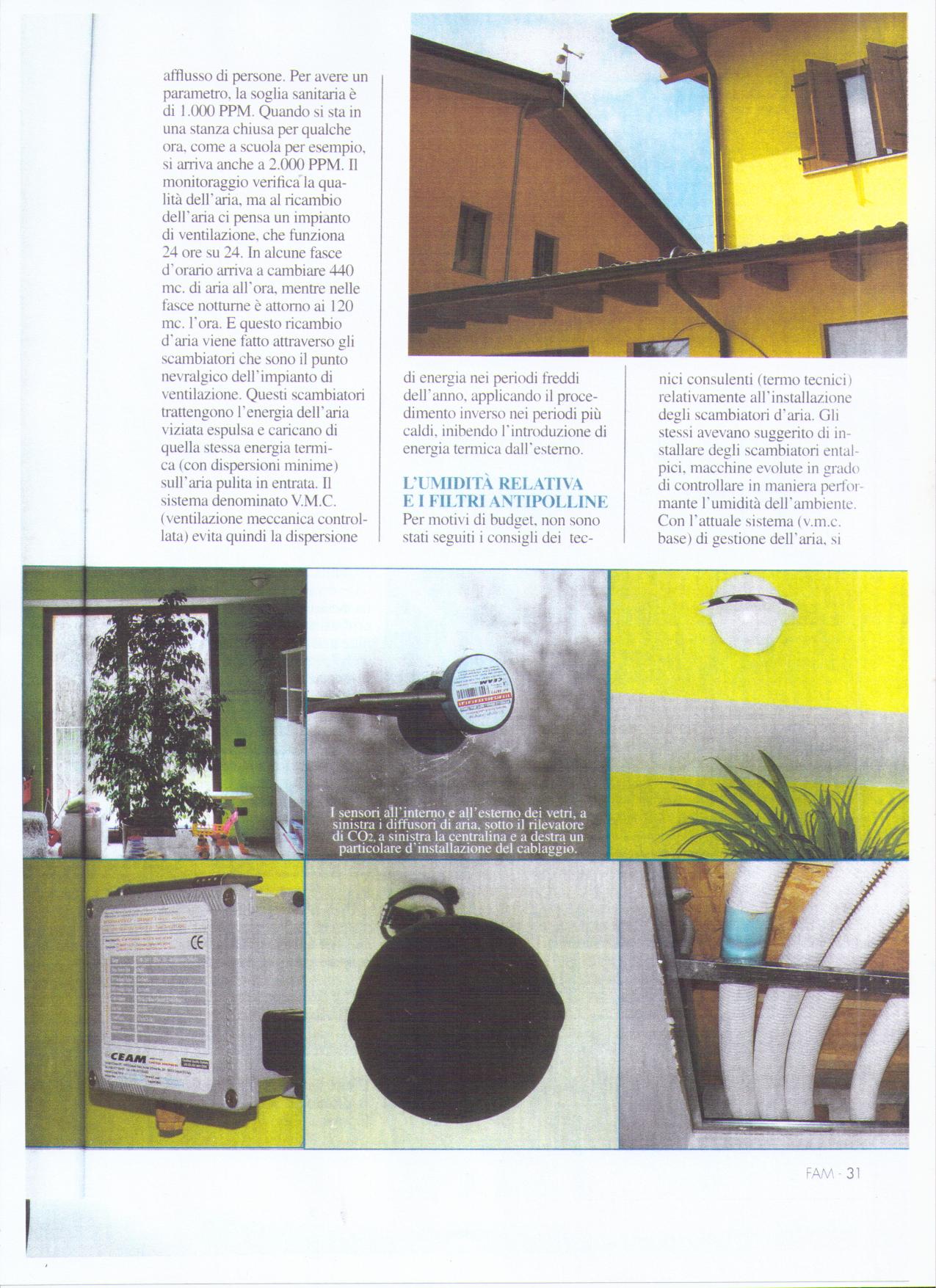 Fare Ambiente Magazine 4