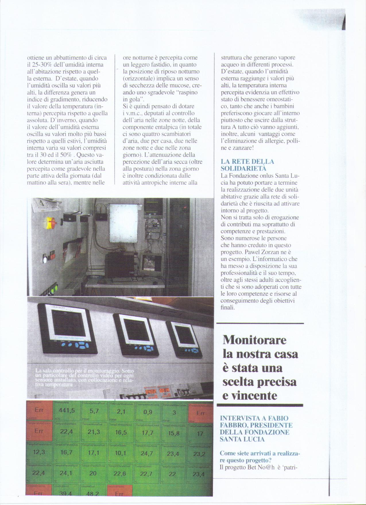 Fare Ambiente Magazine 5