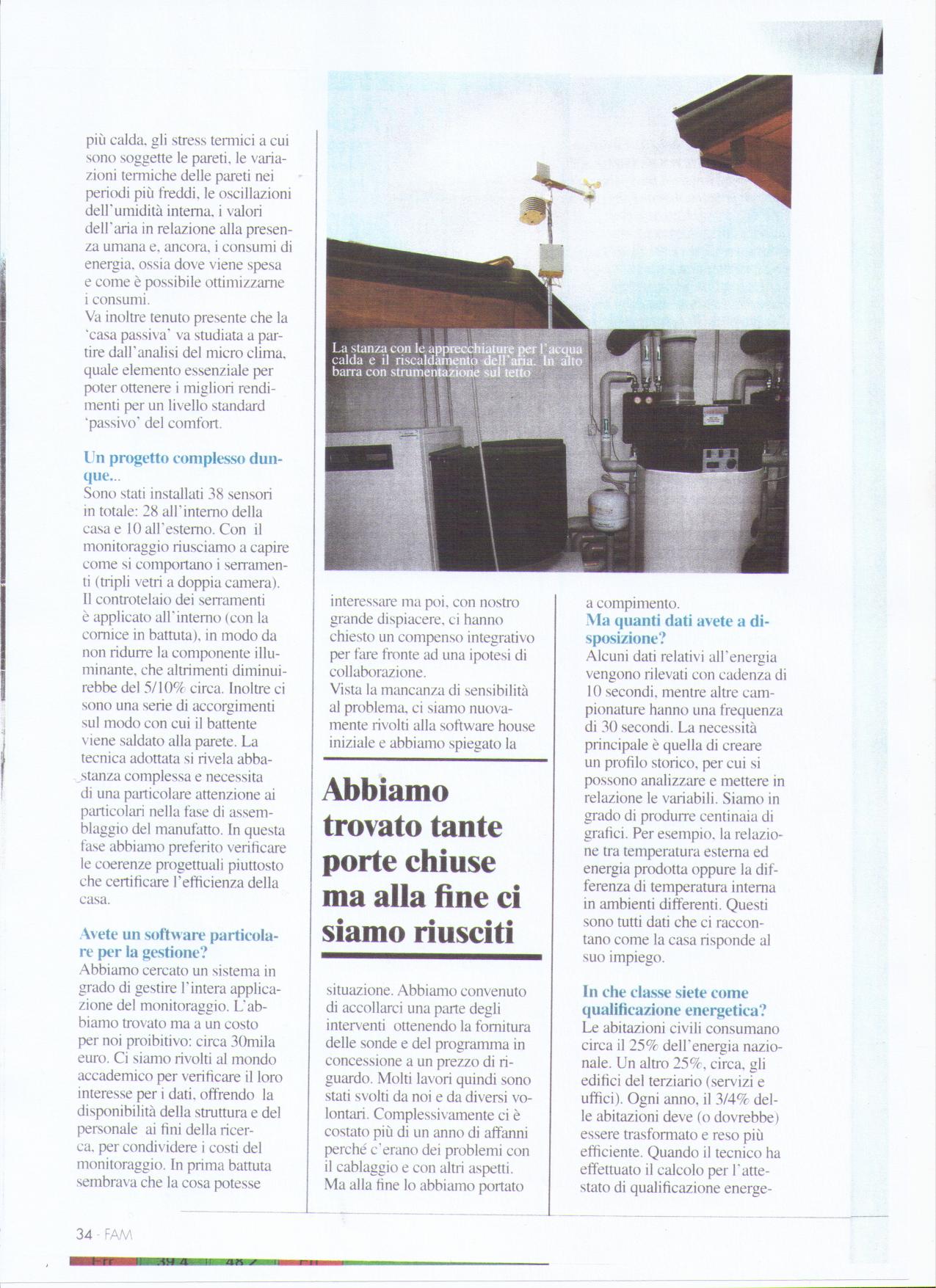 Fare Ambiente Magazine 7