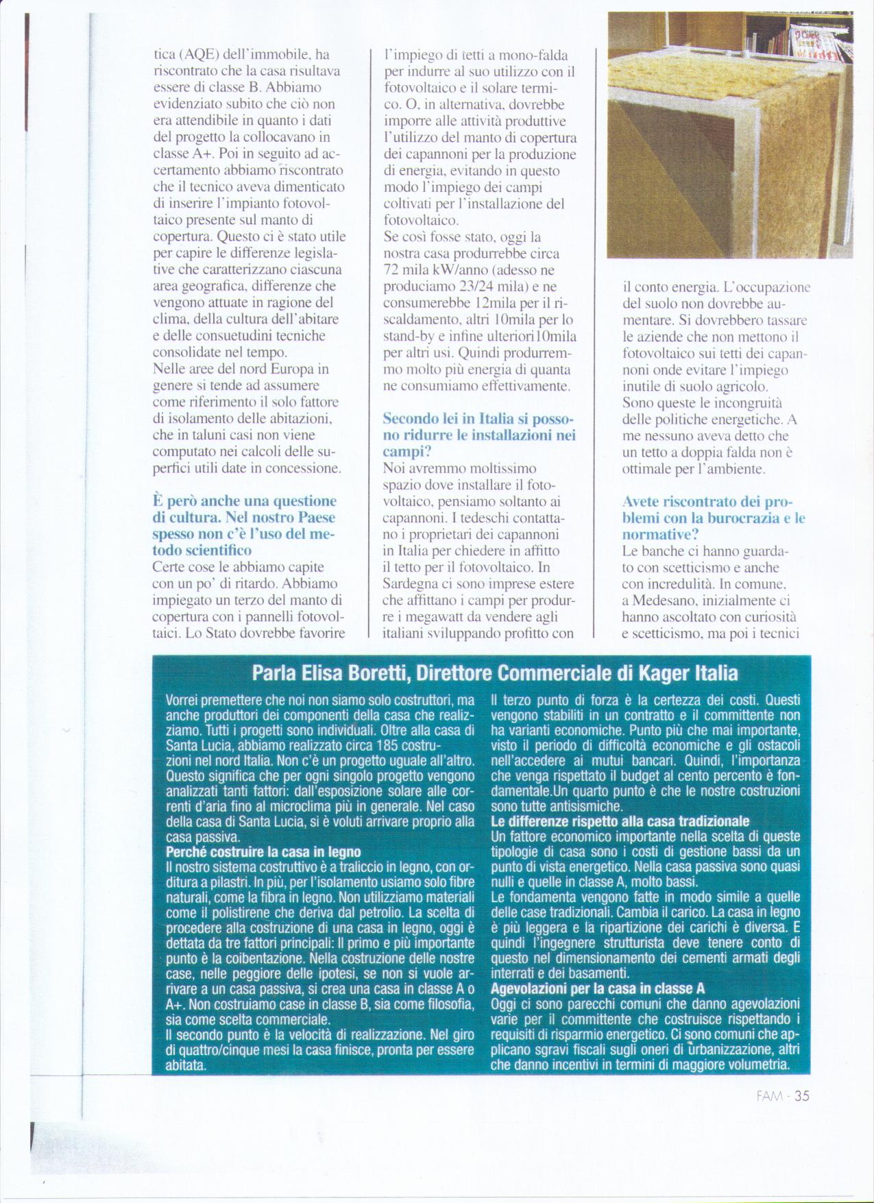 Fare Ambiente Magazine 8