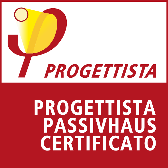 Progettista Passivhaus